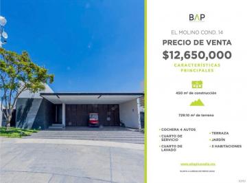 Casa en condominio , León · Casa El Molino – Cond. 14