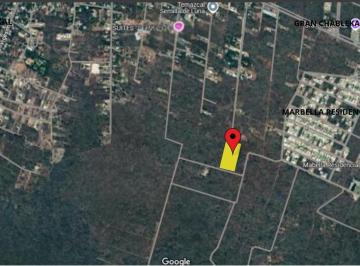 Terreno / Lote · 2888m² · Atencion Inversionistas Terreno 2888 m² de Venta en Cholul