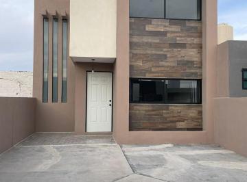 Casa · 105m² · 3 Recámaras · Casa en Venta en Privada Aretha en Guadalupe, Zacatecas