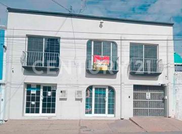 Local comercial · 65m² · 2 Estacionamientos · Local en Renta Av Cristobal Colon, Chihuahua, Chih.
