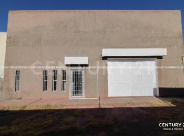 Bodega comercial · 335m² · Bodega en Venta Colonia Obrera, Chihuahua