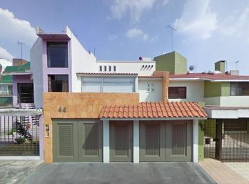 Casa de 3 habitaciones, Coyoacán · Casa en Ciudad de Mexico