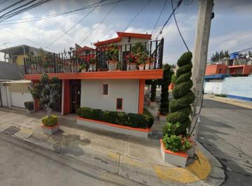 Casa de 4 habitaciones, Tultitlán · Casa en Izcalli del Valle Tultitlan