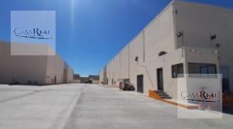 Bodega comercial · 766m² · Bodega en Renta en Heroico Colegio Militar