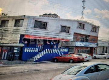 Edificio · 761m² · 7 Recámaras · 8 Estacionamientos · Edificio en Venta en Col. Benito Juarez en El Centro de Cancun Quintana Roo