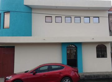 Oficina · 284m² · Edificio Para Oficinas en Venta Fracc Castores