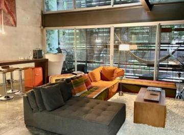 Departamento de 2 habitaciones, Miguel Hidalgo · Departamento en Venta Muy Cerca de Masaryk