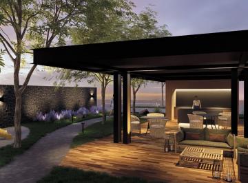 Terreno / Lote · 127m² · Lote en Venta en Arbela Residencial, Morillotla, Puebla