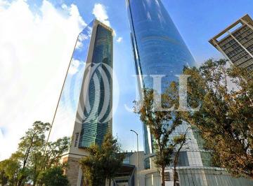 Oficina , Benito Juárez · Oficinas Amuebladas en Torre Mitikah