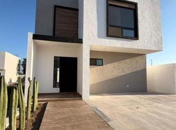 Casa 176m² Venta Victoria · Preventa Residencial Las Garzas
