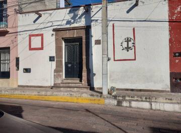 Local comercial de 2 habitaciones, San Juan del Río · Local en Renta Centro, San Juan del Rio, Qro