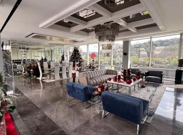 Casa de 4 habitaciones, Cuajimalpa de Morelos · Venta Casa Terraza y Jardín Club de Golf Bosques de Santa Fé Cas_5069 Cm