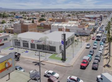 Local comercial , Durango · Local en San Francisco