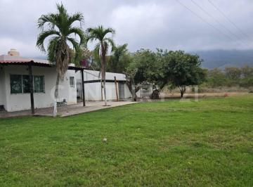 Rancho · 184m² · 2 Recámaras · 10 Estacionamientos · En Venta Rancho en El Ejido Caleras con Pozo Profundo de 10" del Módulo de Riego