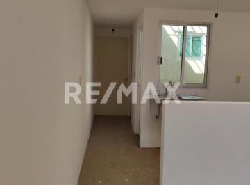 Casa de 1 habitación, Chalco · Casa en Venta de 40 m²