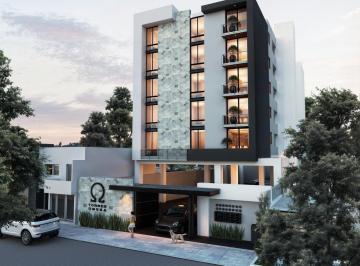 Departamento · 89m² · 2 Recámaras · 2 Estacionamientos · Preventa de Departamentos Exclusivos en Col. Jardín