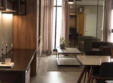 Departamento de 1 habitación, Monterrey · Departamento de Venta, Monterrey Centro, Nuevo León.
