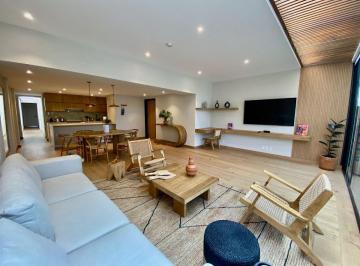 Departamento de 3 habitaciones, Miguel Hidalgo · Increíble PH "Amueblado y Equipado" en Polanco | Renta