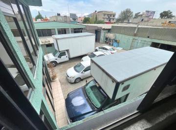 Bodega comercial · 2070m² · 10 Estacionamientos · Nave Industrial con Terreno en Venta o Renta en Chicoloapan de Juárez, Estado de México