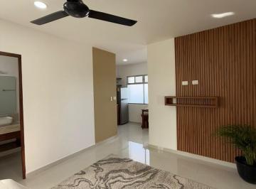 Departamento · 33m² · 1 Recámara · Financiamiento Directo Hasta 24 Meses Entrega Inmediata en Tulum
