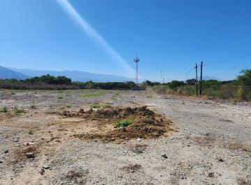 Terreno industrial , San Nicolás de los Garza · Terreno en Venta La Fe, 2,729 m² Apodaca