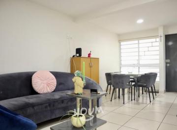 Departamento · 64m² · 3 Recámaras · 1 Estacionamiento · Departamento en Villa Gustavo A. Madero con 3 Recámaras, Id: 87851.