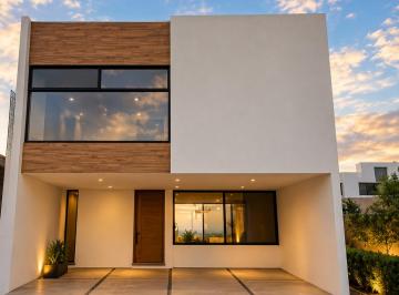 Casa de 3 habitaciones, San Pedro Cholula · Casas en Preventa en La Zona de Zerezotla en Sn Pedro Cholula