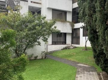 Casa de 3 habitaciones, Alvaro Obregón · Casa en Venta con Jardín, en Paseo de Las Lomas Santa Fe