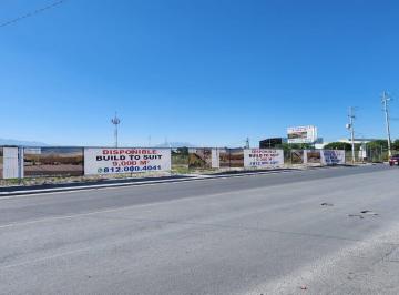 Nave industrial , San Nicolás de los Garza · Terreno o Bodega en Venta 3,000 m² Guadalupe, La Fe