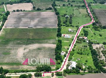 Terreno / Lote , San Pedro Mixtepec · Lotes en Fraccionamiento Alquimia Playa Agua Dulce