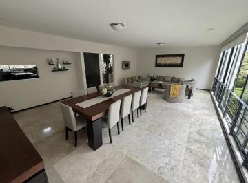 Casa en condominio de 3 habitaciones, La Magdalena Contreras · Venta Casa en Condominio con 4 Recámaras y Jardín en Barrio San Francisco