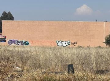 Terreno / Lote · 15000m² · Venta, Terreno, Boulevard Adolfo López Mateos, Metepec