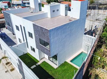 Casa de 4 habitaciones, Emiliano Zapata · ¡Casa con Alberca y Jardin! a 5 Min. de La Desv de Burgos (Sur de Cuernavaca)