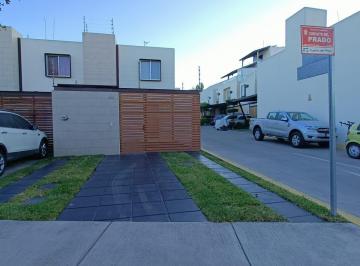 Casa en condominio de 3 habitaciones, San Pedro Tlaquepaque · Casa en Renta en Puerta del Prado