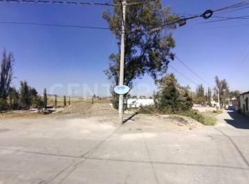 Terreno / Lote · 692m² · Terreno en Venta en Cacalomacán, Toluca, Estado de Mexico