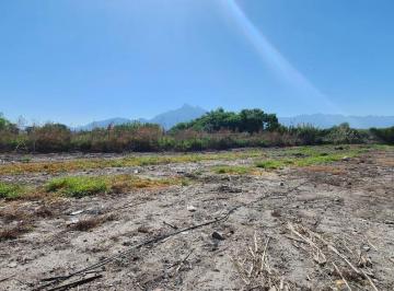 Terreno industrial , San Nicolás de los Garza · Venta de Terreno Guadalupe 5,361 m²