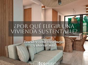 Departamento de 2 habitaciones, San Pedro Mixtepec · Departamentos Sustentables en Puerto Escondido