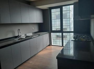 Departamento de 3 habitaciones, Huixquilucan · Departamento en Renta o Venta en El Residencial Manigua Interlomas
