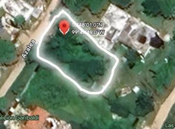 Terreno / Lote · 300m² · Terreno en Venta Colosio