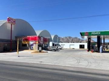 Local comercial · 103m² · Local Comercial Al Poniente en Gasolinera con Negocio Ancla Establecido
