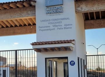 Terreno / Lote , El Marqués · Terreno en Venta Ciudad Maderas Montaña
