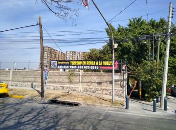 Terreno / Lote , Guadalajara · Terreno en Renta en Juan Palomar y Arias