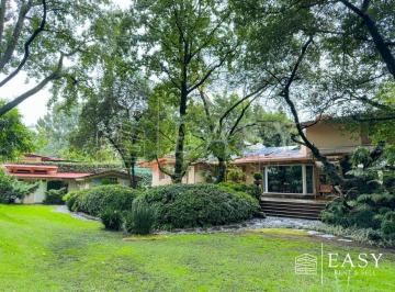 Casa en condominio de 6 habitaciones, Naucalpan de Juárez · Residencia en Venta en Fraccionamiento, Lomas Hipódromo