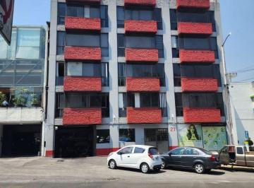 Local comercial de 1 habitación, Naucalpan de Juárez · Oficina - Comercial en Renta