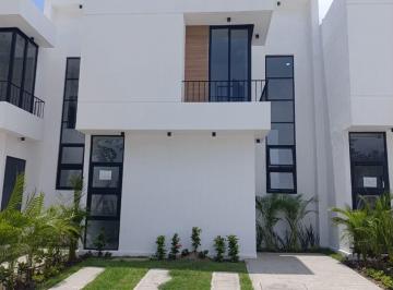 Casa de 3 habitaciones, Bahía de Banderas · Casas Nuevas a Pocos Minutos de La Playa, Nuevo Vallarta