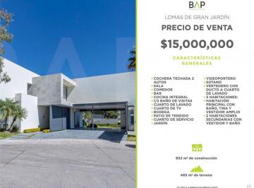 Casa en condominio de 3 habitaciones, León · Casa Lomas de Gran Jardín – Jardín de Las Azucenas 102