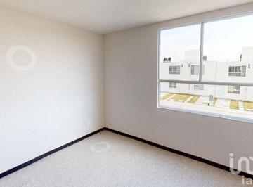 Casa · 64m² · 2 Recámaras · 1 Estacionamiento · Casa en Venta en Tizayuca Ciudad Natura Hidalgo