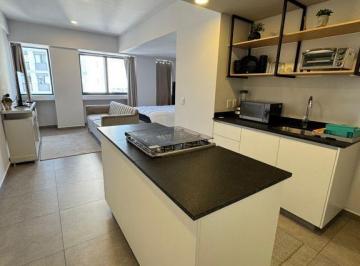 Departamento de 1 habitación, Guadalajara · Departamento en Renta Amueblado en Coordenada Lafayette
