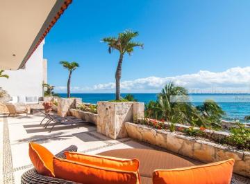 Casa · 3488m² · 4 Recámaras · 1 Estacionamiento · House in Puerto Aventuras