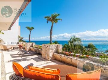 Casa · 3488m² · 4 Recámaras · 1 Estacionamiento · House in Puerto Aventuras
